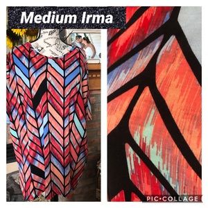 LulaRoe Irma